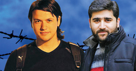 Yaşadıklarını anlattılar