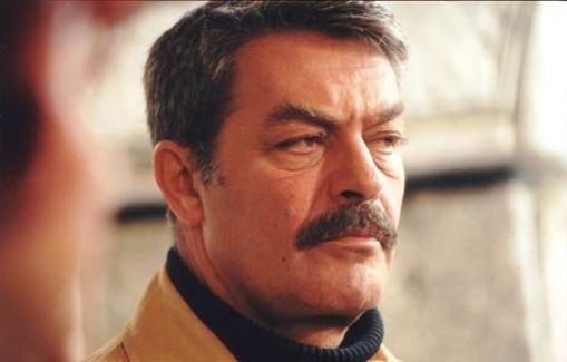 'Öcalan yasaklanan 'İsyan' filmimdeki Apo'dur'