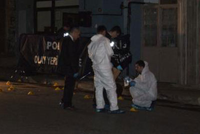 Derbi sonrası gizemli cinayet