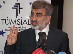 2023'e kadar 3 nükleer santral hedefi!..