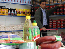 Gıda bankaları yoksulun umudu