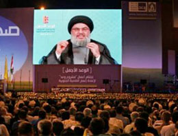 İsrail'de her noktayı vurabiliriz!