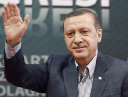 Erdoğan kimin anırmasını bekliyor?