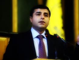 BDP'den başkanlık açıklaması