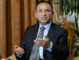 Bozdağ başkanlık sisteminden umutlu