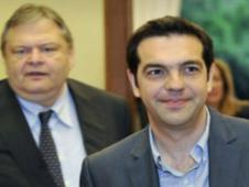 Yunanistan'da Syriza 'koalisyon pazarlığından çekildi'