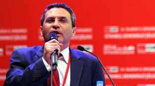 Gürsel Tekin yine kaybetti