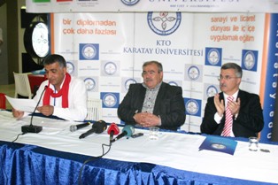 Dünyanın ressamları Konya'da buluştu