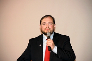 AGD de mezuniyet coşkusu