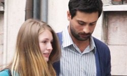 Bir dizi aşkı daha