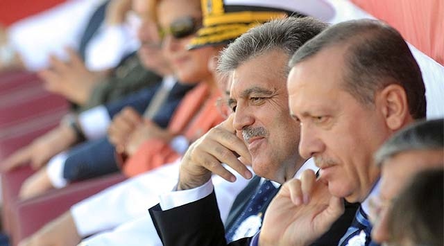 Protokol Sıralamasında Düzenleme