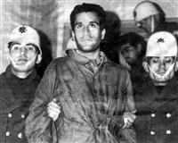 ''Deniz Gezmiş idamdan sonra 52 dakika yaşadı''