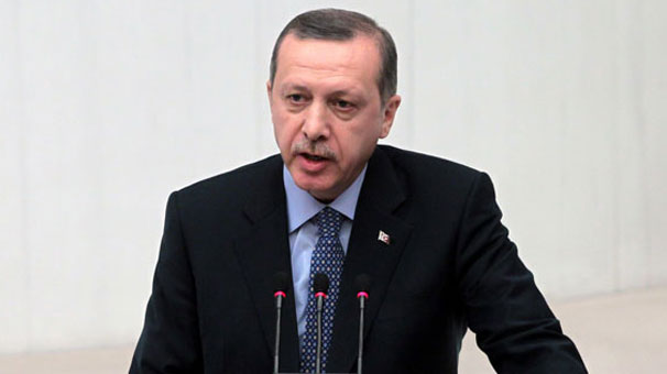Erdoğan'ın özel ricası