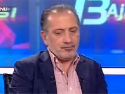 Altaylı'dan ortalığı karıştıracak Fener iddiası