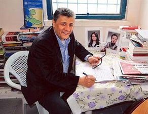 Balbay, Silivri hakkında yazılanlara sitem etti