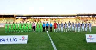 Play-Off nefes kesecek