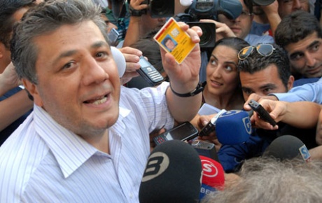 CMK'da değişikliğe olumlu bakmıyoruz