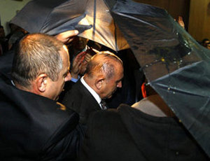 Kuzu’ya yumurta atanlar serbest