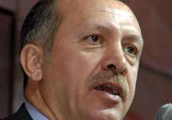 Derebucak Barajı’nın açılışı