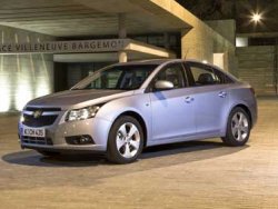 Benzinli fiyatına dizel Chevrolet Cruze