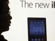 iPad reklamlarda 4G diyemeyecek