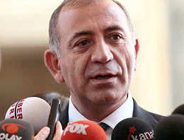 Gürsel Tekin'in hedefi İstanbul mu?