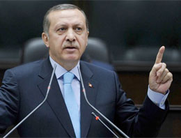 Erdoğan'dan çarpıcı kupa sözleri