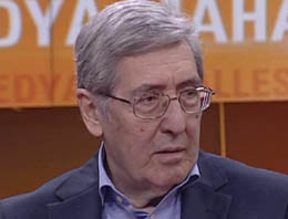 AK Parti o muhalif yazarı dinlemek istiyor