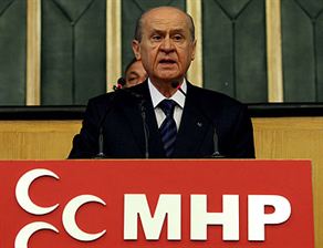 Bahçeli'den Erdoğan'a: "Tribün mantığından çık"
