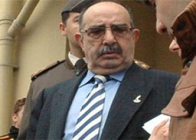 Duruşmayı karıştıran küfür