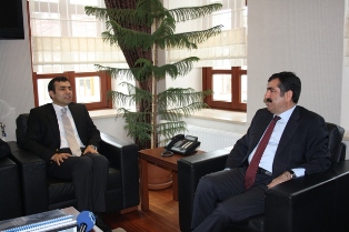 Cemiyet’ten iade-i ziyaretler