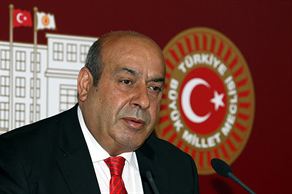 AK Parti'ye bir tepki de BDP'den