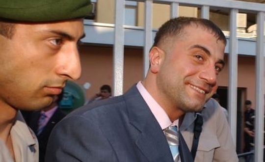 Sedat Peker hakkında tutuklama kararı