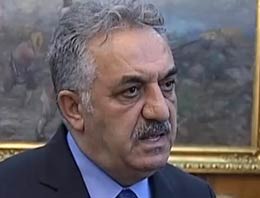 Bakan karşılamaya karşı!