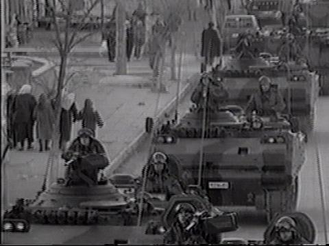 Darbe Komisyonu 27 Nisanada el atacak.