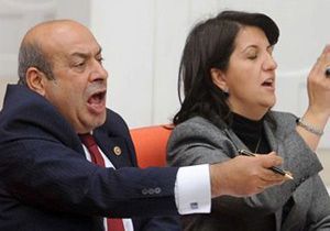 Ya noktayı koy, ya istifa et