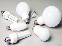 Çöpe atılan ampüllerdeki büyük tehdit