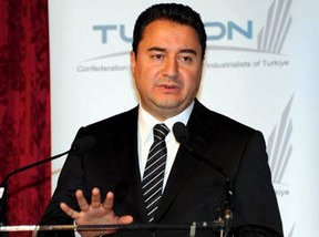 "Ne yaptılarsa tersini yaptık!"