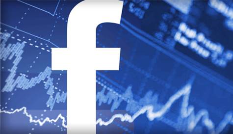 Facebook hisselerine Türkiye'den 13 talip