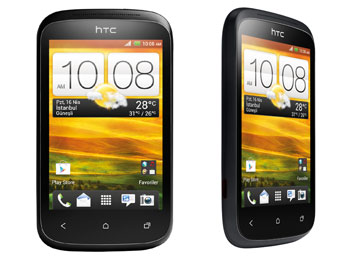 İşte HTC’nin en son akıllı telefonu