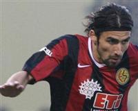 Koray Arslan, Antalyaspor'da