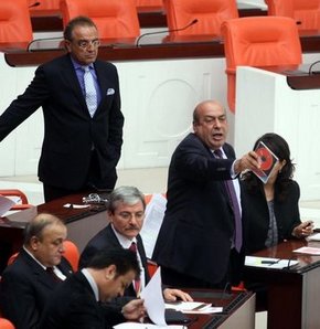 Çiçek’e çok sert çıkış!