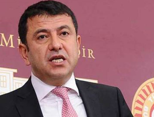 Süt yerine kayısı suyu!