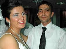 Yetiştirme yurdundan evliliğe