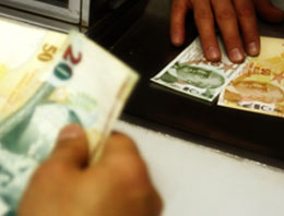 Bankaların gözü emekli maaşlarında!