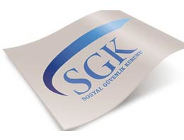 SGK'da reform değil, devrim yaşandı!