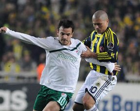 Bir hasret bitecek!