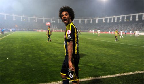 29 yıl sonra kupa Fenerbahçe'nin!