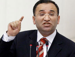 Bozdağ'dan "PKK'ya af" açıklaması!