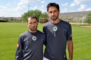 Kaptanlar final için iddialı